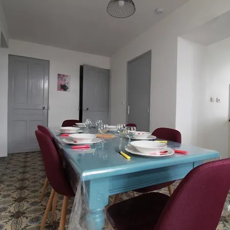 Le Des Marcassins * Berlaimont